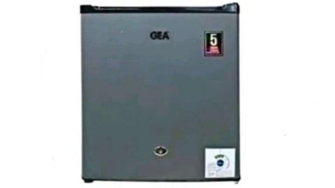 GEA GMB-50