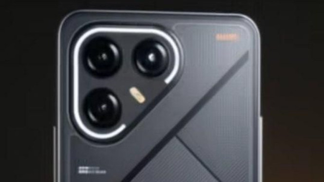 Tecno Pova 7 5G