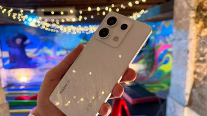 Redmi Note 13 5G