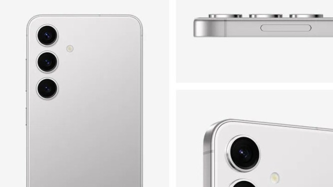 Samsung Galaxy S24 Plus
