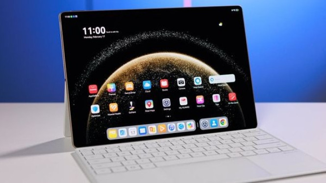 Huawei MatePad Pro 13.2