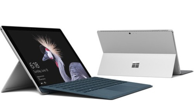 Microsoft Surface Pro 12
