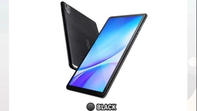 INOI Tab 2