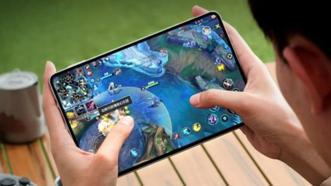 REDMAGIC Astra Gaming Tablet 3 Pro