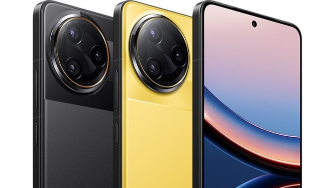 POCO F7 Ultra