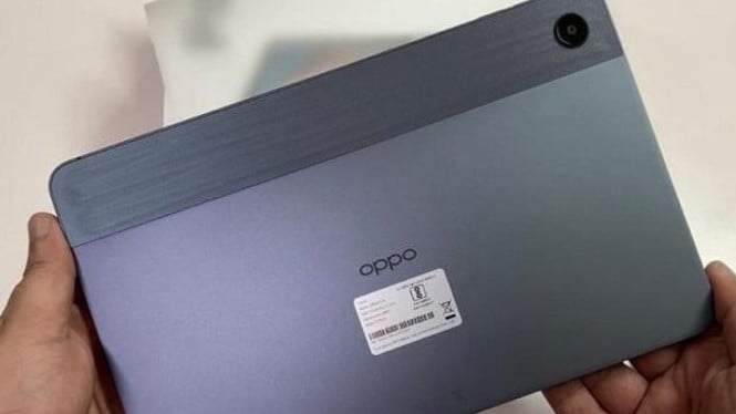 Oppo Pad Air