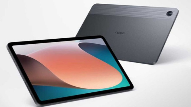 Oppo Pad Air