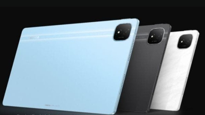 Honor Pad GT Pro