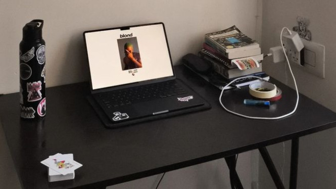 Laptop