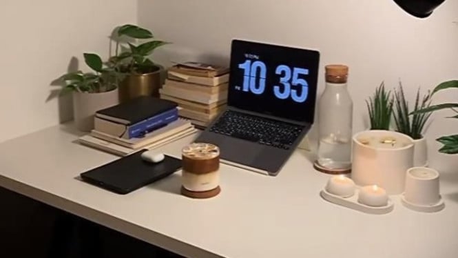 Laptop