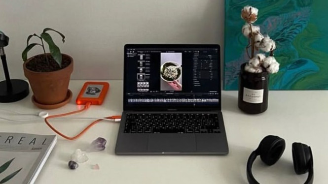 Laptop
