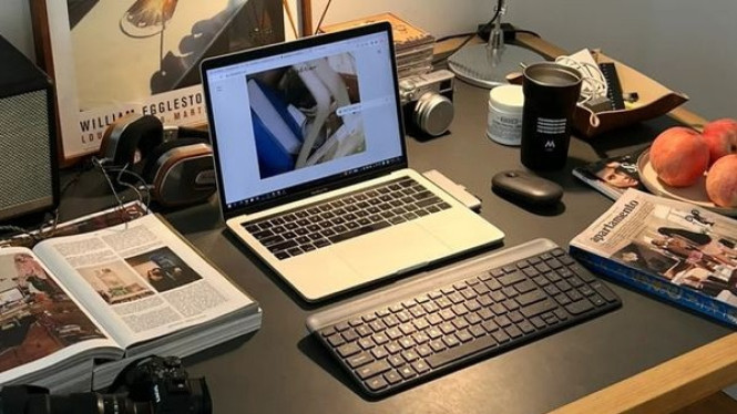 Laptop