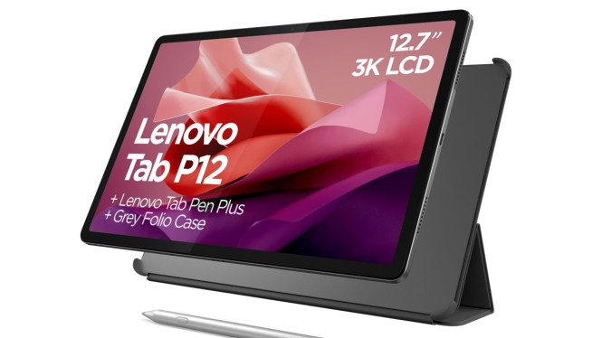 Lenovo Tab P12