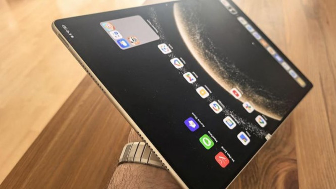 HUAWEI MatePad Pro 13.2