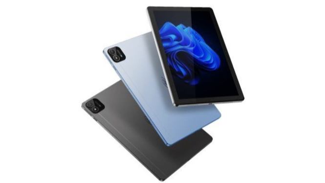Itel Pad 1