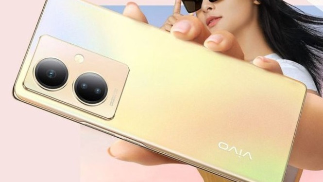 Vivo Y28