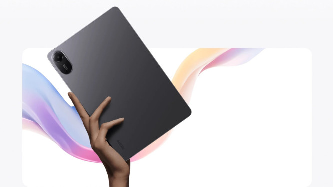 Redmi Pad 2