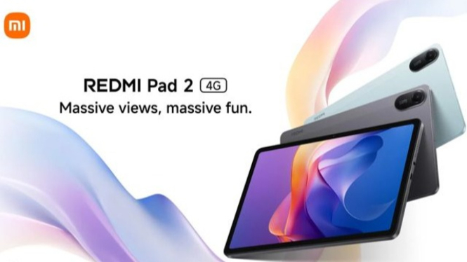 Redmi Pad 2