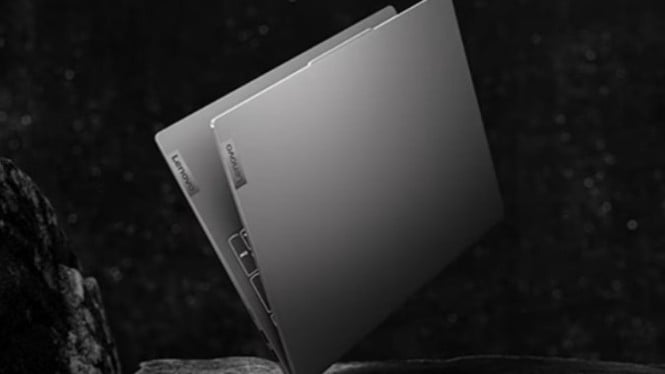 Lenovo Ideapad Slim 5