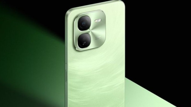 IQOO Z9X 5G