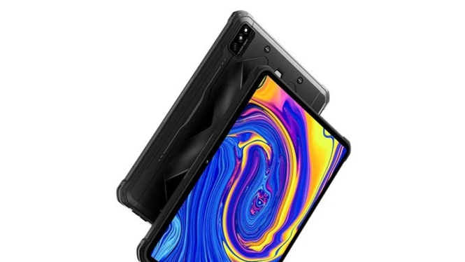 HOTWAV Tab R6 Ultra