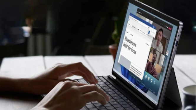 Microsoft Surface Pro 12