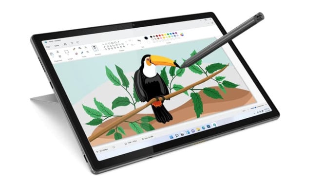 Lenovo Ideapad Duet 5