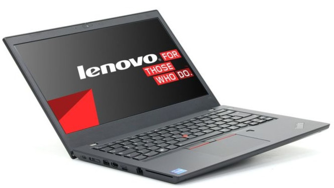 Lenovo ThinkPad L14 Gen 2
