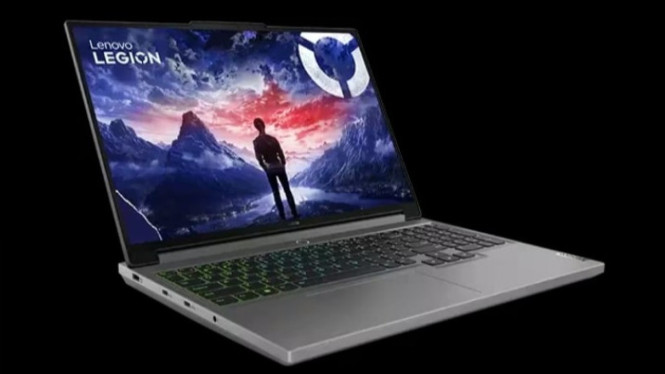Lenovo Legion 5i