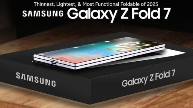 Samsung Galaxy Z Fold