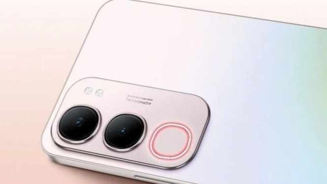 Vivo Y19s Pro