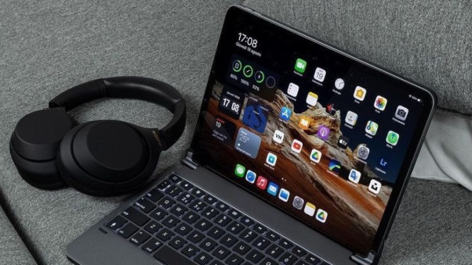 iPad