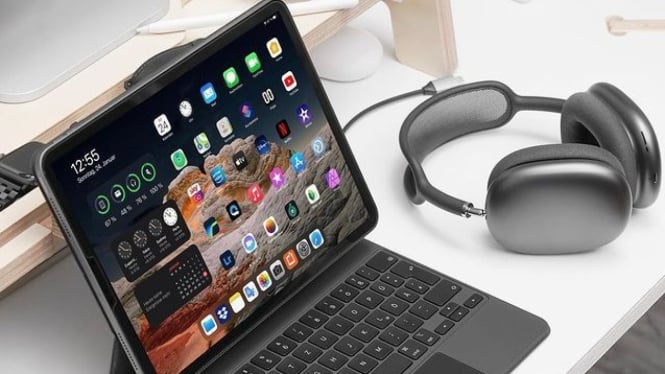 iPad