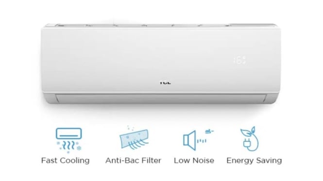 TCL TAC-05CSD
