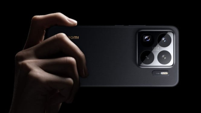 Xiaomi 15S Pro