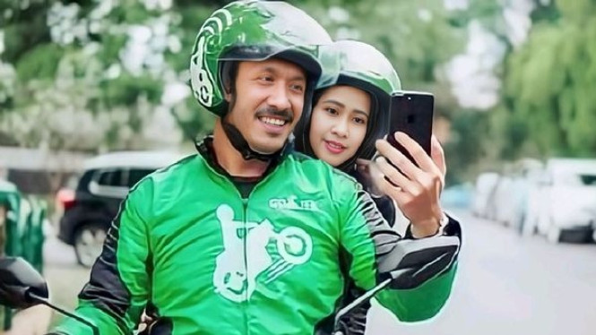 Driver ojol