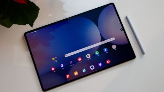 Samsung Galaxy Tab S10 Ultra