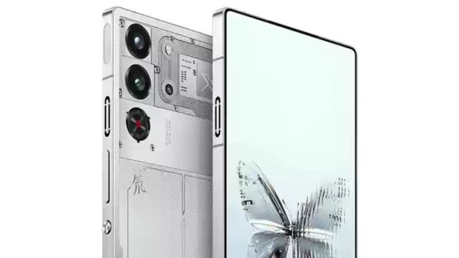 Redmagic 10 Pro