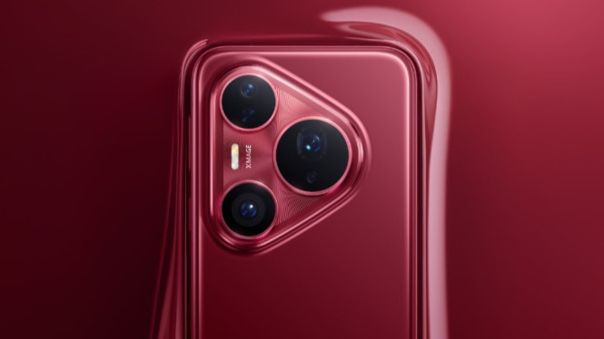 Huawei Pura 80 Pro+