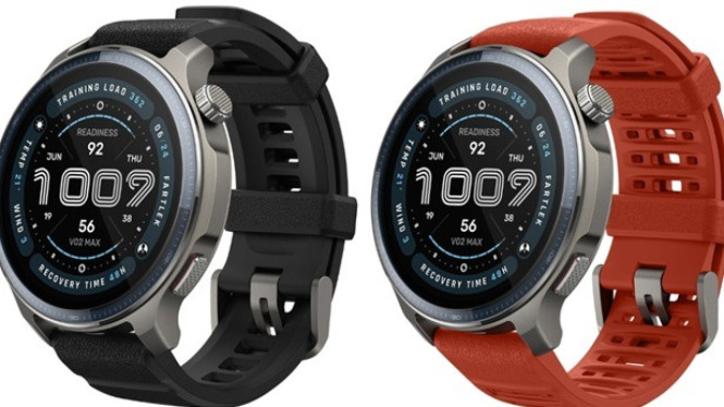 Amazfit Balance 2, Smartwatch