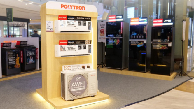 Polytron Neuva Multi Inverter