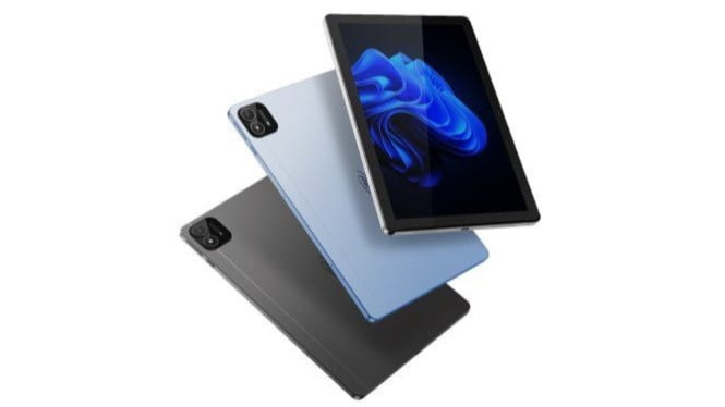 Itel Pad 1