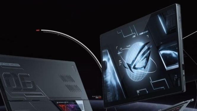 Asus ROG Flow Z13 2025