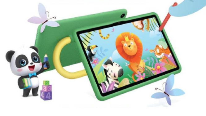 Huawei MatePad SE Kids Edition