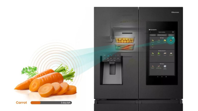 Hisense PureFlat