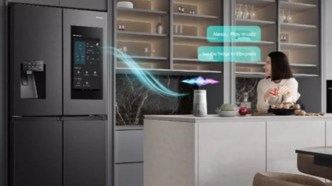 Hisense PureFlat