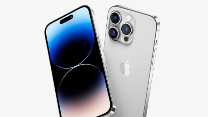 iPhone 14 Pro Max