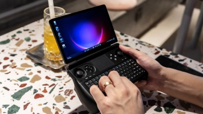 GPD Win Mini