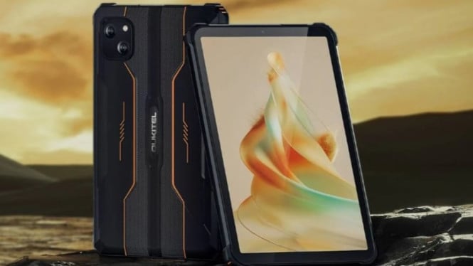 Tablet Oukitel RT3