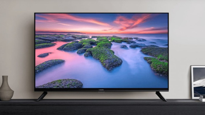 Xiaomi Smart TV A2 (32 inchi)